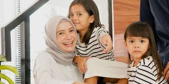 Dhatu Rembulan Ajak Para Ibu Cari Pereda Stres yang Ampuh