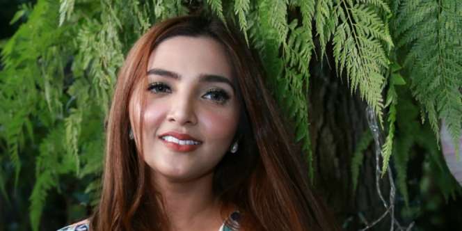 Rumah Terjual, Ashanty Sedih Harus Tinggalkan Istana Cinere