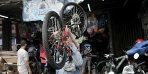 Sepeda Lipat Vs MTB, Model Mana Terbanyak Diburu di Masa Tren Gowes?