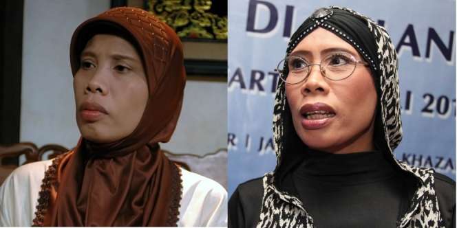 Sosok Omas di Balik Layar yang Buat Rekan Pelawak Merasa Kehilangan