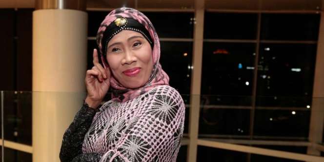 Sebelum Meninggal, Omas Tak Bisa Bicara dan Sering Pingsan