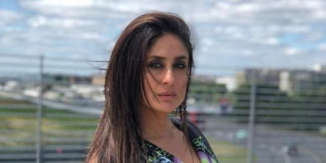 5 Tips Membuat Smokey Eyes Seperti Kareena Kapoor