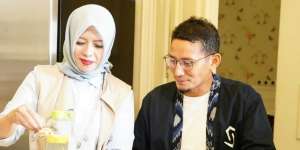 Kisah Sandiaga Uno Kena PHK, Memohon Tak Dicerai Istri karena Bangkrut 