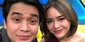 Kepergok Berpelukan di Mall, Amanda Manopo dan Billy Syahputra Tuai Cibiran