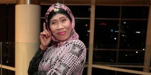 Cara Mencegah Terserang Diabetes, Penyakit yang Diidap Pelawak Omas