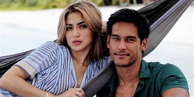 Saling Unfollow Instagram, Kakak Jessica Iskandar dan Richard Kyle Berseteru?
