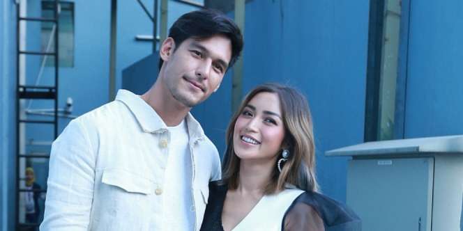 Jesssica Iskandar dan Richard Kyle Saling Unfollow Instagram, Putus?