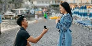Ibunda Bocorkan Bulan Pernikahan Nikita Willy