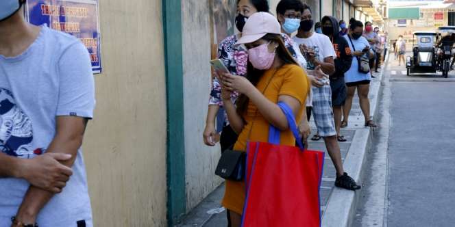 Filipina Bolehkan Warga Asing Masuk Negaranya Per Agustus, Asalkan...