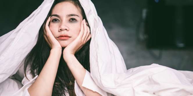 Mudah Pilek dan Demam? Bisa Jadi Kalian Kurang Tidur