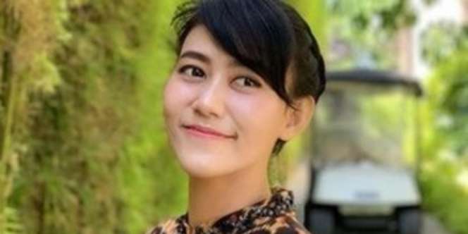 Kapten Sandhyca Ajudan Cantik Ibu Negara Beber Perlakuan Iriana Jokowi Kepadanya