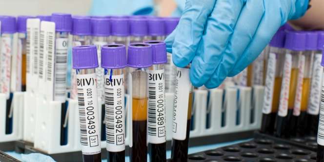 Ilmuwan AS: Virus Corona Tak Pandang Golongan Darah