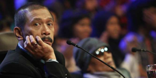 Beredar Foto Polo Srimulat Dirawat di Ruang ICU