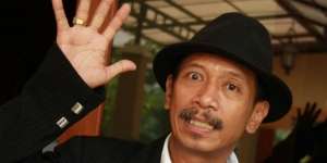 Ternyata Ini Penyebab Polo Harus Dirawat di ICU