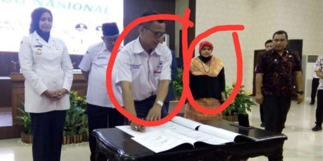 PMI Jember Beberkan Bualan 'Sultan Jember' Soal Donasi Rp16 Miliar