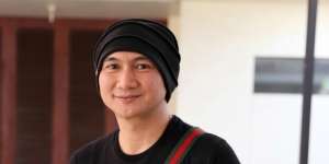 Komentari Foto Jenazah Covid-19, Anji Bikin Heboh