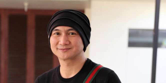 Komentari Foto Jenazah Covid-19, Anji Bikin Heboh