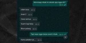 Mimin Olshop Salah Tapi Ngegas Banget: Jatim Itu di Jawa Barat, Kan?