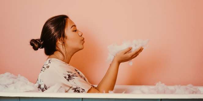 Kebiasaan Mandi yang Justru Merusak Kulit
