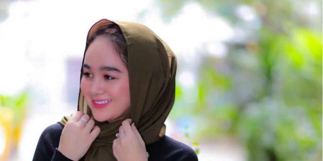 Usai Tersangkut Masalah Prostitusi, Hana Hanifah: Jangan Sok Suci
