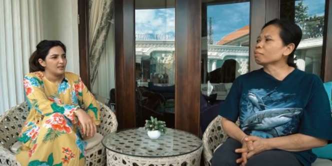 Mobil Pemberiannya Dijual ART, Ashanty Berang