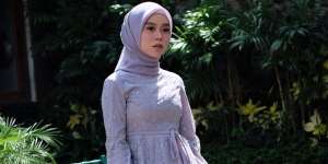 Disebut Senasib, Lesti Kejora Dijodohkan dengan Rizky Billar