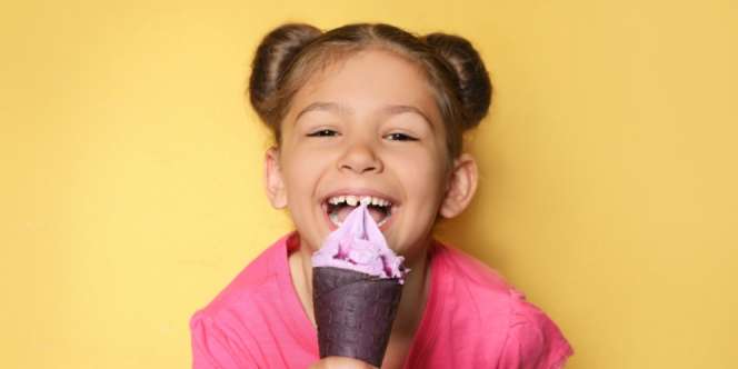 Mood Jadi Happy Usai Makan Es Krim? Ini Sebabnya