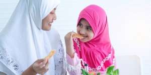 Bunda Wajib Tahu, Cara Jaga Kesehatan Pencernaan Si Buah Hati