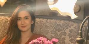 Kekuatan Doa Nafa Urbach dan Perselingkuhan Zack Lee