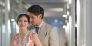 Santer Disebut Putus, Ini Unggahan Terakhir Jessica Iskandar Bareng Richard Kyle