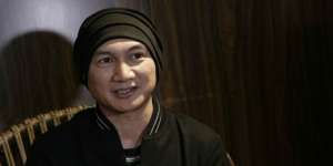 Dapat Kecaman Soal Foto Jenazah Covid-19, Anji Minta Maaf