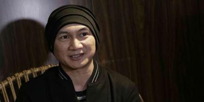 Dapat Kecaman Soal Foto Jenazah Covid-19, Anji Minta Maaf