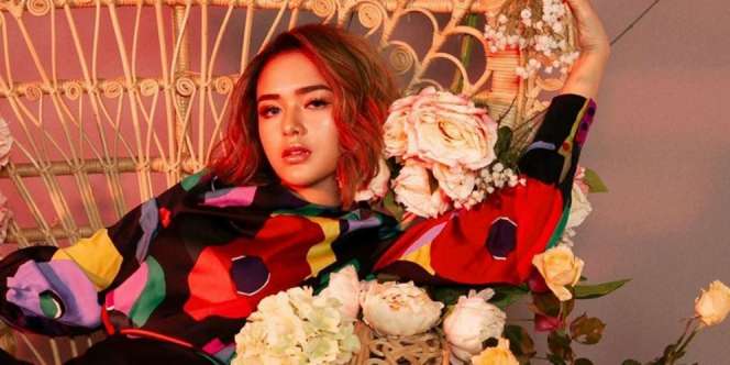 Amanda Manopo Soal Hubungan dengan Billy Syahputra: Sudah Ketahuan 'Anu-anunya'