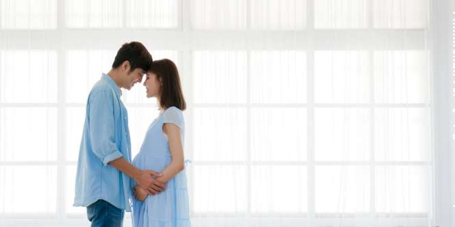 4 Alasan Boleh Berhubungan Seksual Saat Hamil 5 Bulan