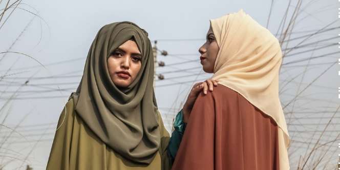 3 Inspirasi Gaya Saat Idul Adha