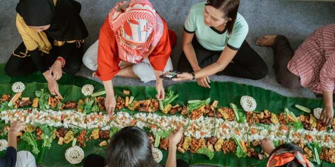 Seberapa Bahaya Makan di Malam Hari?