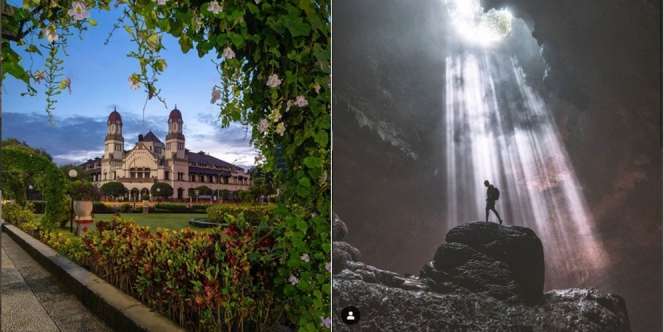 5 Tempat Wisata Populer Ini Simpan Sejarah Memilukan