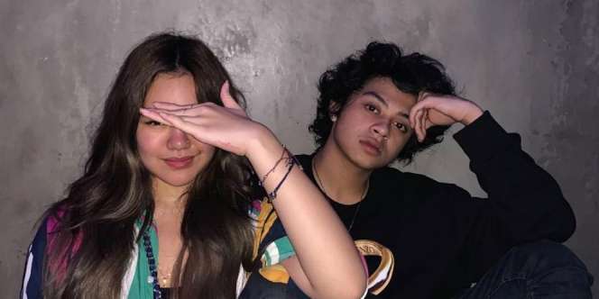 Bastian Steel Akui Sering Menginap, Lihat Respons Ibunda Shafa Harris