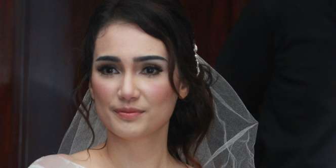 Tampilan Mengejutkan Feby Febiola Usai 6 Kali Kemoterapi