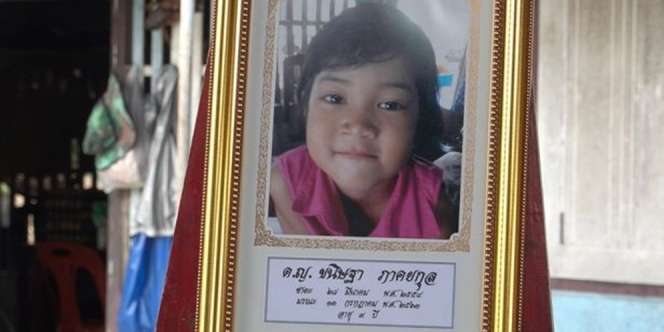 Tragis! Pura-Pura Jadi Hantu, Bocah Ini Meninggal Beneran