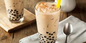 Remaja Kecanduan Minuman Boba, Tangan Bengkak dan Kaki Terasa jadi Batu