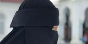 Alami Kejadian Mistis, Indadari Sering Muntah Darah Saat Berdakwah