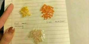 Putranya Segera Nikah, Ibu Modali 'Kamus' Kacang Dal