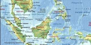 Daftar Negara-Negara di Kawasan Asia Tenggara dan Bentuk Pemerintahannya