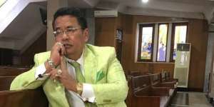 Pertanyaan Mengganjal Hotman Paris Dengar China Beri Vaksin Corona ke Indonesia