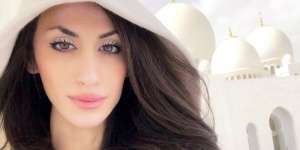 Geger Seksolog Cantik Tewas Tanpa Busana di Atas Ranjang Hotel Bintang Lima