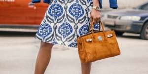 4 Tips Menjaga Kualitas Tas dan Cara Menyimpannya