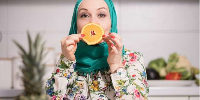 Cara Mengatasi Biang Keringat dengan Bahan Alami