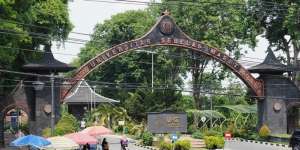 Pimpinan Positif Covid-19, Kampus UNS Solo Ditutup