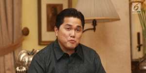 Jelang Uji Klinis Vaksin Covid-19, Ini Kata Erick Thohir